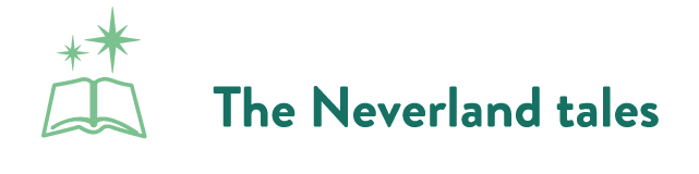 The Neverland tales