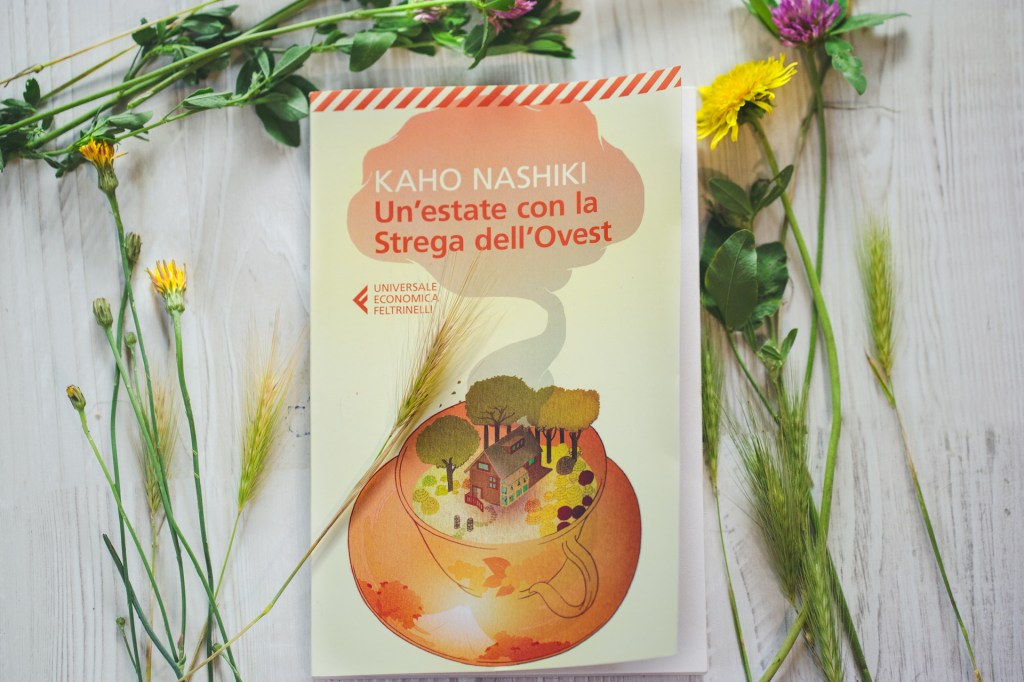 Un’estate con la strega dell’Ovest