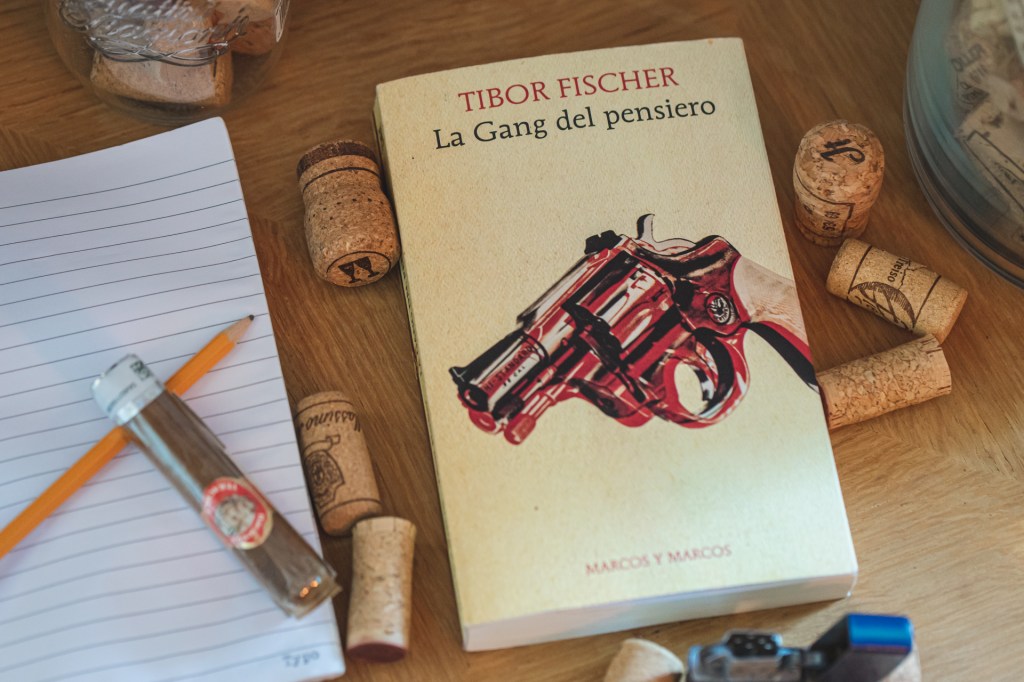 La Gang del&nbsp;pensiero