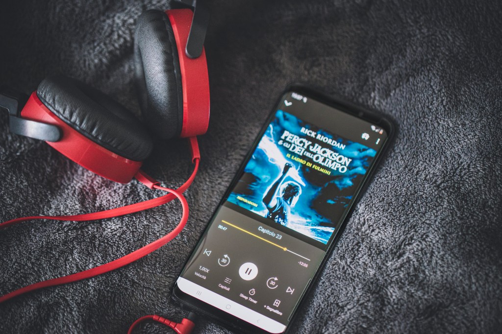 Percy Jackson e gli Dei dell’Olimpo – Il ladro di&nbsp;fulmini