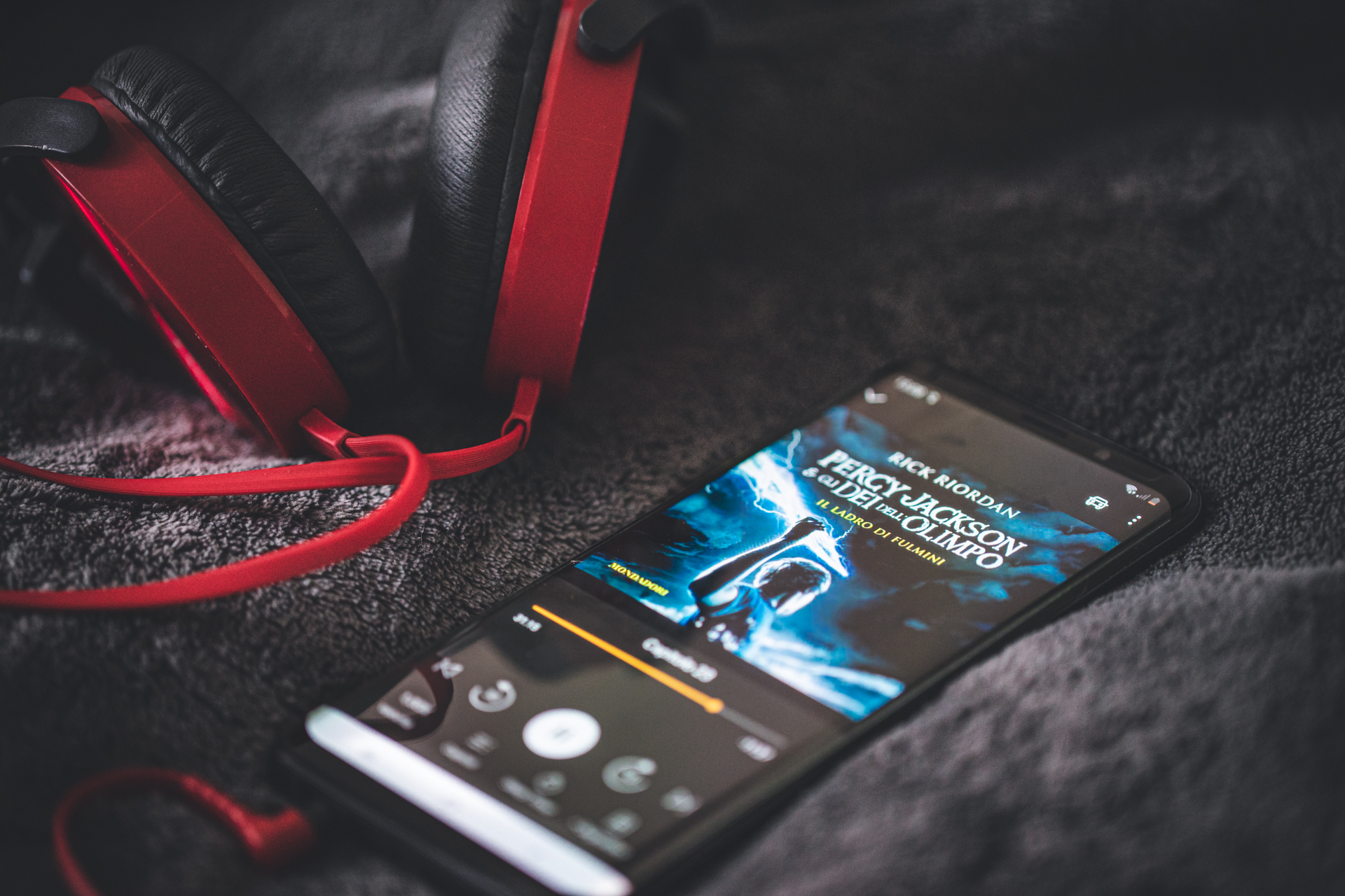percy jackson il ladro di fulmini streaming