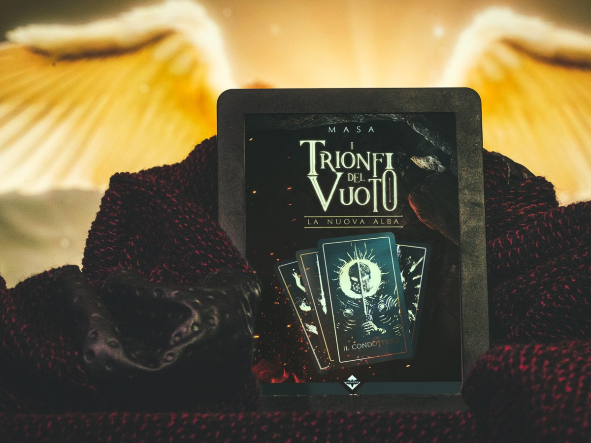 I Trionfi del&nbsp;Vuoto