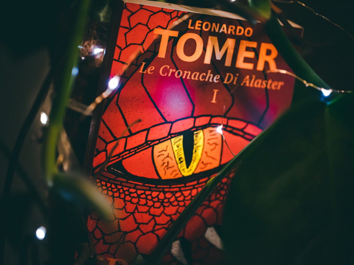 Drago. Le cronache di&nbsp;Alaster