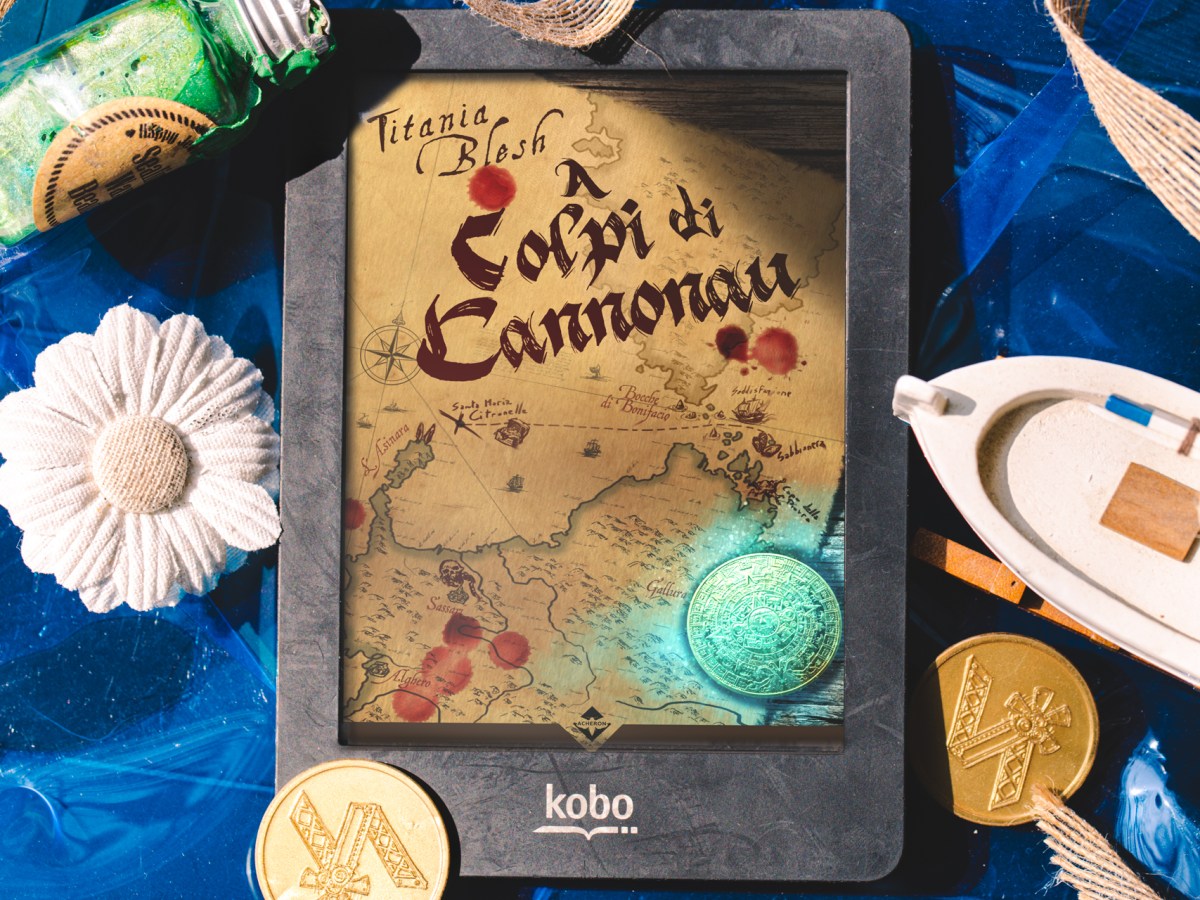 A colpi di&nbsp;Cannonau