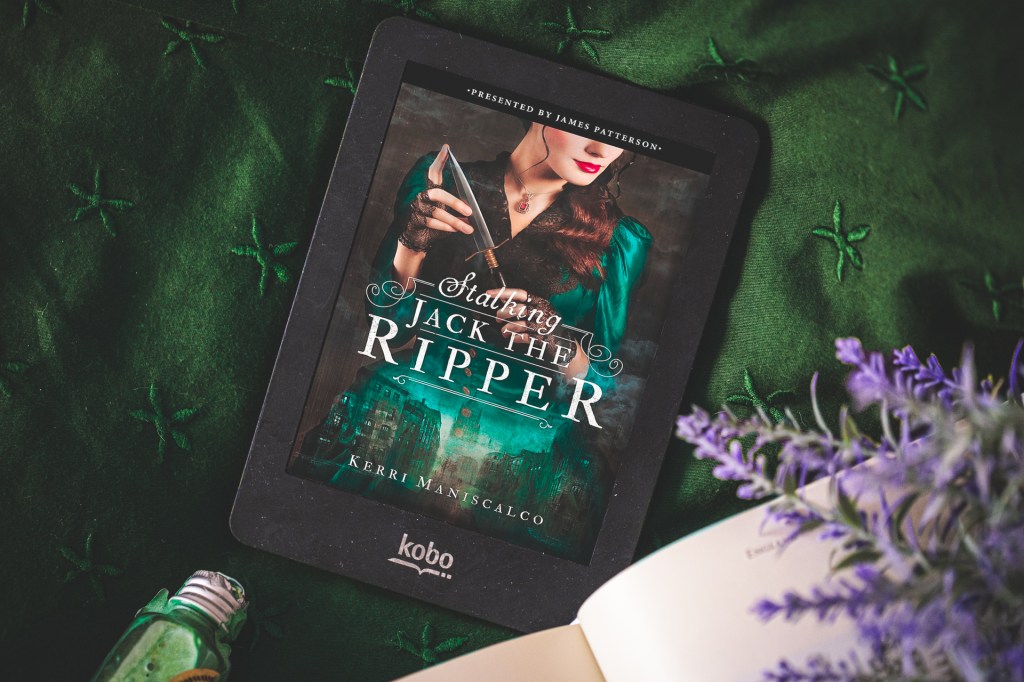 Sulle tracce di Jack Lo&nbsp;Squartatore