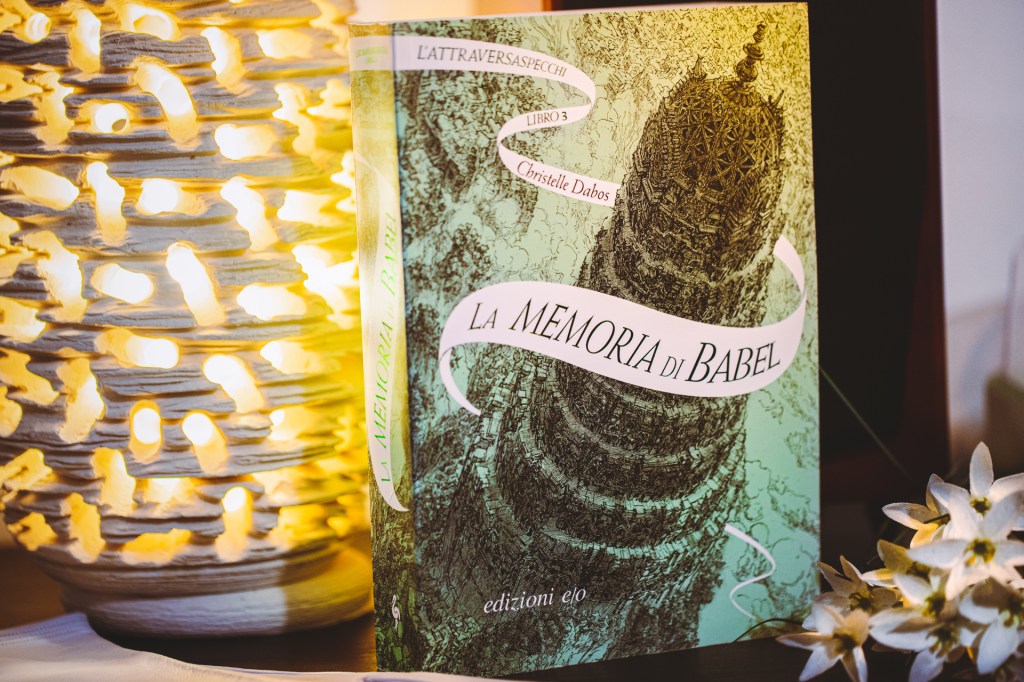 La memoria di&nbsp;Babel