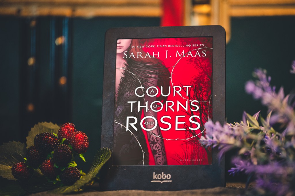 La Corte di Rose e&nbsp;Spine