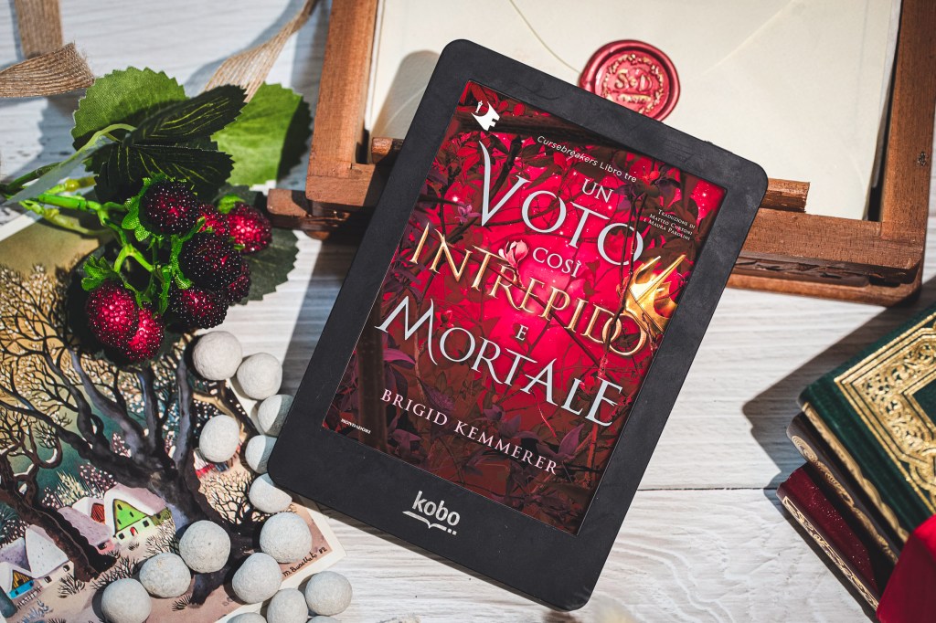 Un voto così intrepido e&nbsp;mortale