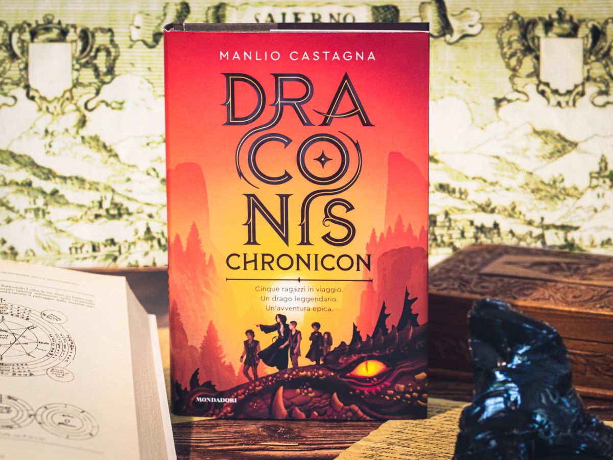 Draconis Chronicon