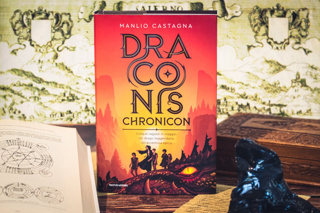 Draconis Chronicon