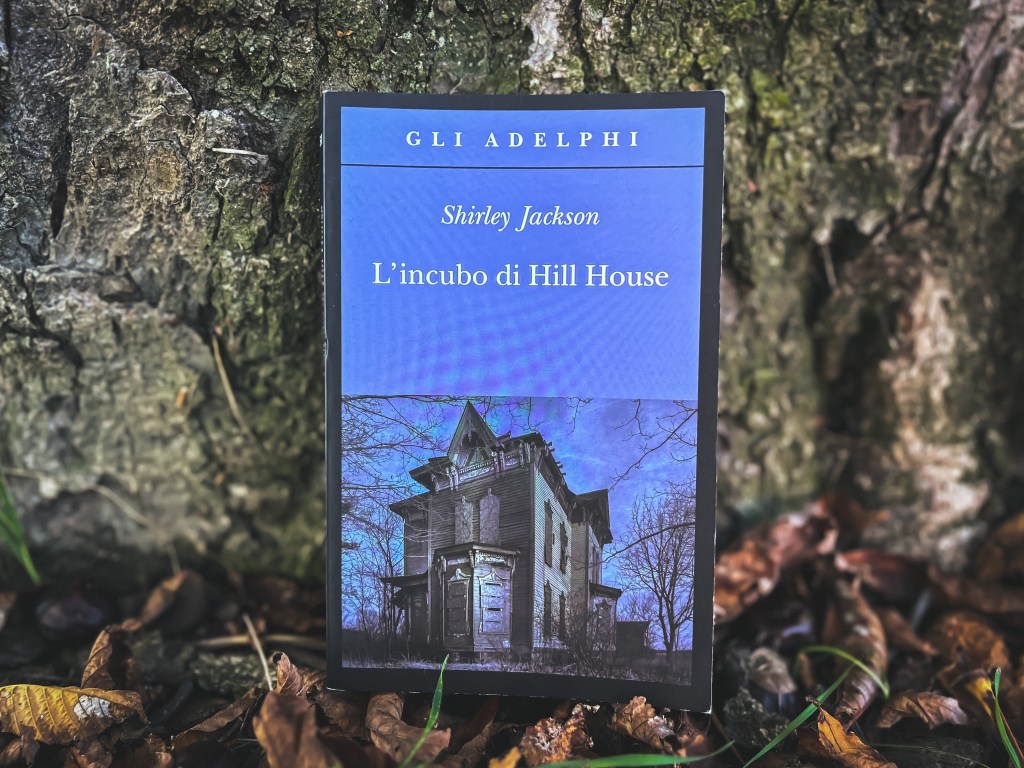 L’incubo di Hill&nbsp;House