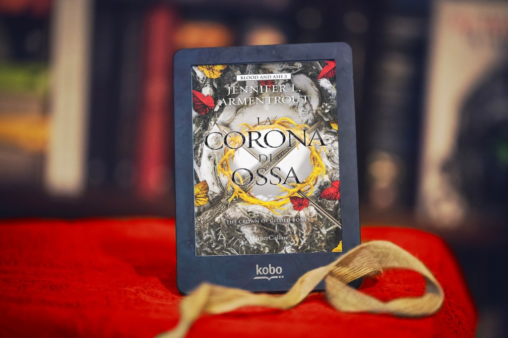 La corona di&nbsp;ossa