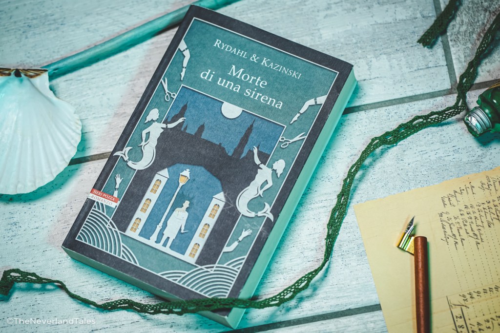 Morte di una&nbsp;sirena