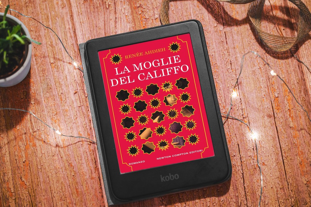 La moglie del&nbsp;Califfo