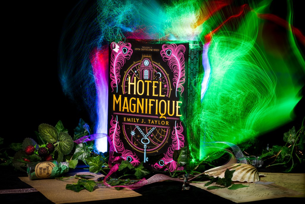 Hotel Magnifique