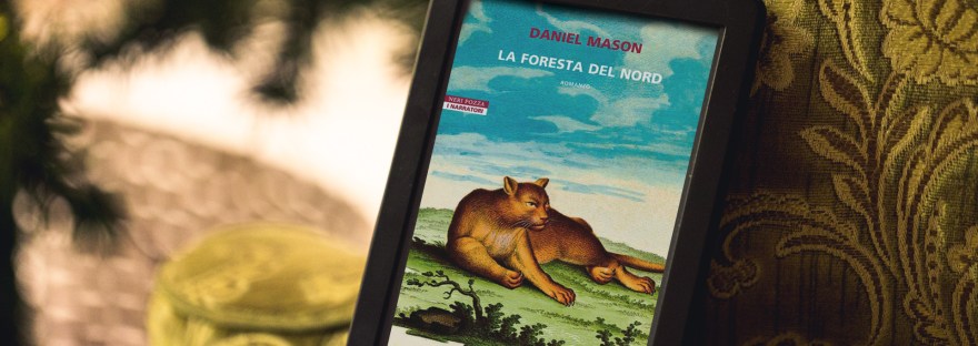 la foresta del nord - daniel mason