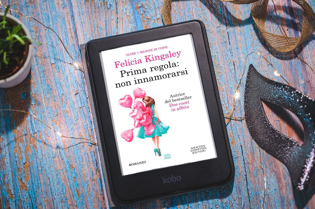 Prima regola non&nbsp;innamorarsi