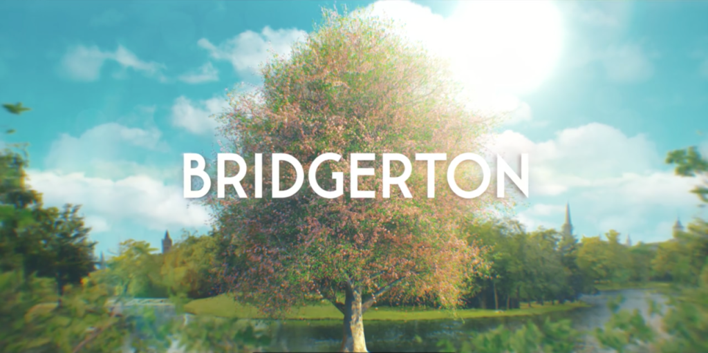 Bridgerton. Dai libri al fenomeno&nbsp;Netflix