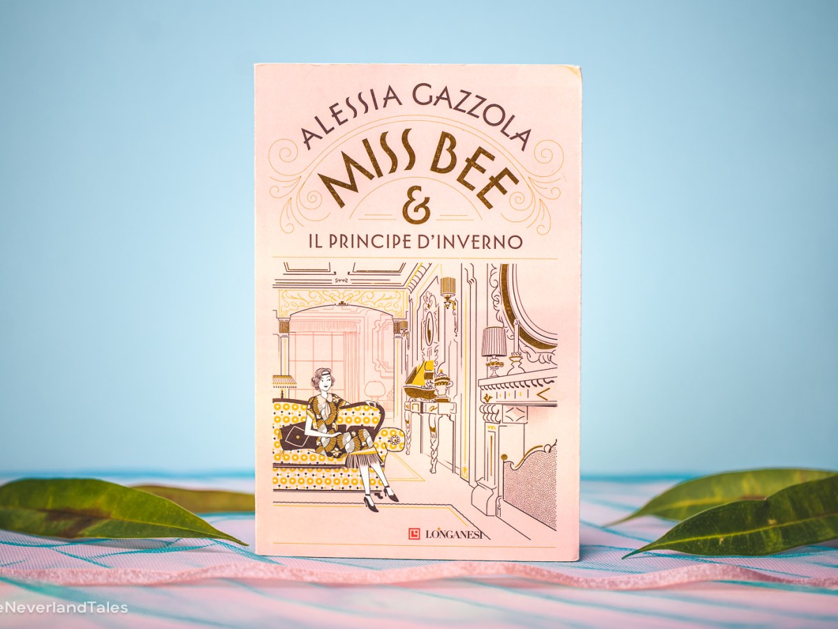Miss Bee e il principe&nbsp;d’inverno