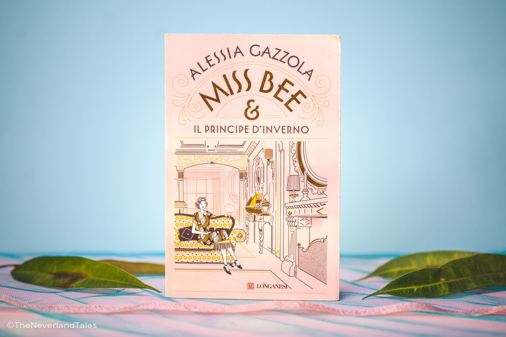 Miss Bee e il principe&nbsp;d’inverno